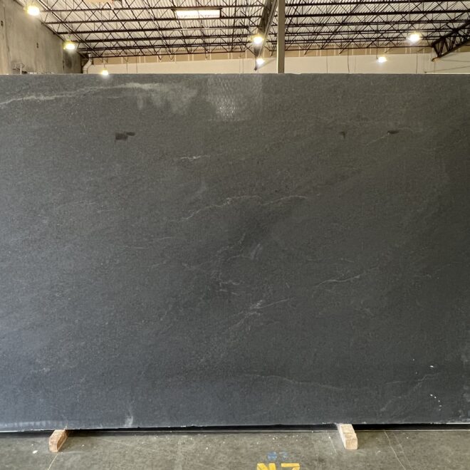 Black Mist Honed - 118X77 - 1688-1
