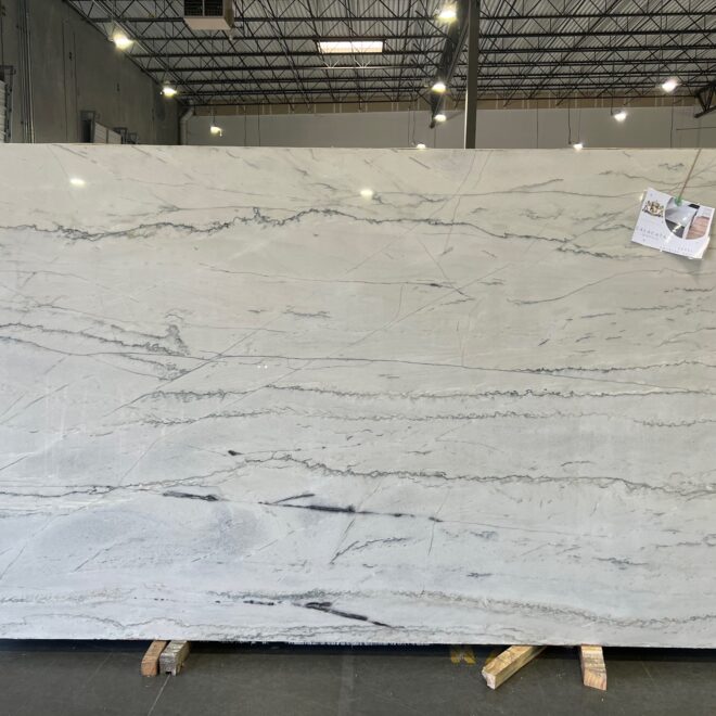 Calacatta Quartzite 130X76 - 2238-48