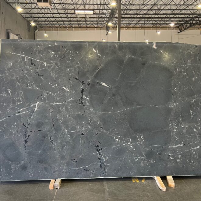 Preto Neg Lea- 126X75 -2523-35