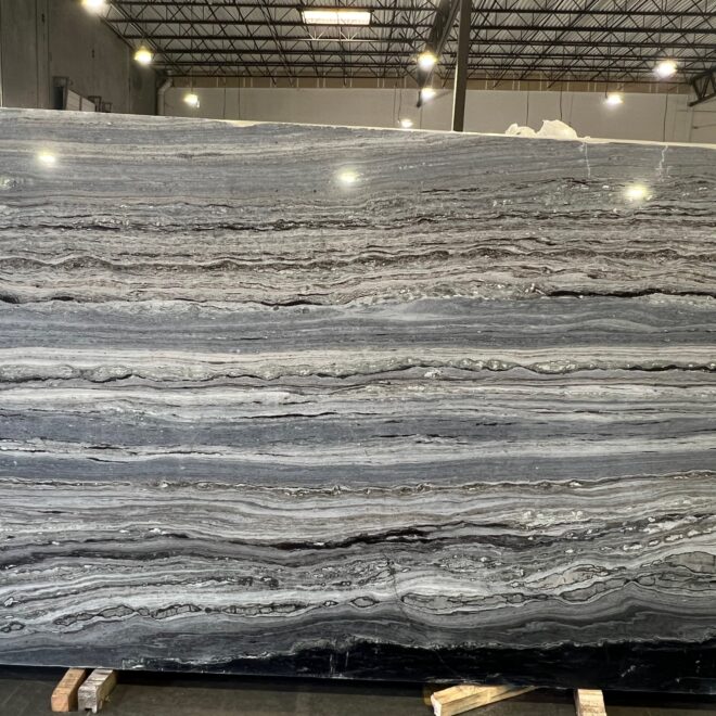 River Blue -110X70 -1399-9