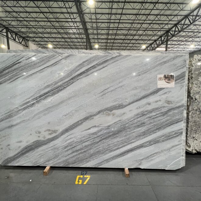 Shadow Storm Polished -123X75 - 2633-29